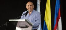 &ldquo;Siempre tendremos las puertas abiertas para quien quiera dejar las armas&rdquo;: Armitage desde desarme de 21 pandilleros