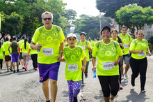 As&iacute; se vivi&oacute; la carrera atl&eacute;tica 5K Aguablanca, corrida en el oriente de Cali