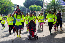 As&iacute; se vivi&oacute; la carrera atl&eacute;tica 5K Aguablanca, corrida en el oriente de Cali