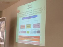 Taller de documentaci&oacute;n metodol&oacute;gica de las Operaciones Estad&iacute;sticas