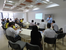 Taller de documentaci&oacute;n