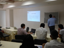 Taller de documentaci&oacute;n 