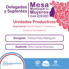 Delegadas Mesa-11