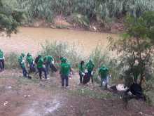 Recuperaci&oacute;n y atenci&oacute;n interinstitucional en el barrio la Isla