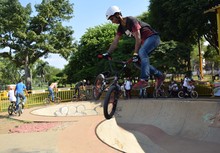 En Cali todo listo para el Summer Street Ride de BMX