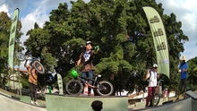 En Cali todo listo para el Summer Street Ride de BMX