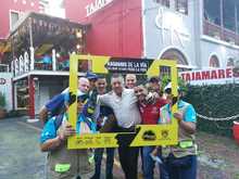 Cali sabe vivir 24 03