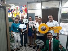 Administraci&oacute;n local se une a la celebraci&oacute;n del D&iacute;a del Servidor P&uacute;blico