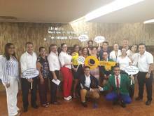 Administraci&oacute;n local se une a la celebraci&oacute;n del D&iacute;a del Servidor P&uacute;blico