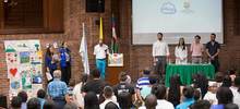 Cali tiene 363 nuevos l&iacute;deres comunitarios que llevan mensajes de paz, perd&oacute;n y reconciliaci&oacute;n a sus territorios