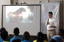 Promovemos la Participaci&oacute;n Ciudadana y la Cultura Democr&aacute;tica, al interior de la Administraci&oacute;n.
