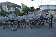 Colectivos de Biciamigos 02