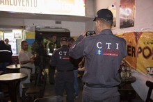 Autoridades adelantaron operativos conjuntos de seguridad y control en la comuna 18