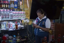 Autoridades adelantaron operativos conjuntos de seguridad y control en la comuna 18