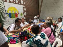 Biblioteca de la comuna 20, en busca de la excelencia en la gesti&oacute;n y administraci&oacute;n nacional