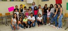 D&iacute;a de la familia en el Centro Educativo Multiprop&oacute;sito