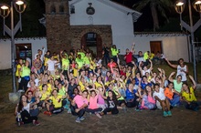 Las caminatas gratuitas est&aacute;n re-descubriendo la ciudad