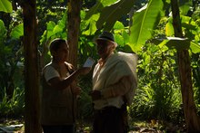 Dagma celebr&oacute; el D&iacute;a del Agricultor