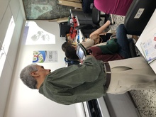 Capacitaci&oacute;n en el manejo y procesamiento de datos obtenidos con equipos GNSS 2018-01-10