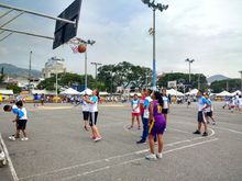 Los Juegos Deportivos Municipales de Cali ya est&aacute;n en la grilla de partida