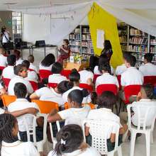 D&eacute;cimo tercer Festival de Poes&iacute;a, cuna de nuevos talentos