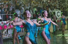 Ya se acerca el selectivo del Sals&oacute;dromo 2018