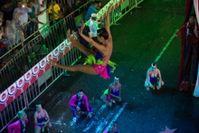 Ya se acerca el selectivo del Sals&oacute;dromo 2018