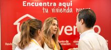 La 5&ordf; Feria y Servicios de Vivienda, un oportunidad para el progreso