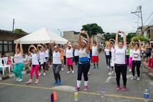 Cali comenz&oacute; a moverse al ritmo de los Juegos Municipales