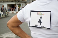 Cali comenz&oacute; a moverse al ritmo de los Juegos Municipales