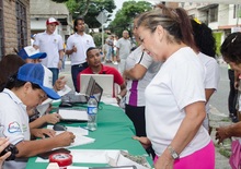 Cali comenz&oacute; a moverse al ritmo de los Juegos Municipales