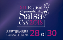 Festival Mundial de Salsa