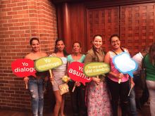 Foto rendici&oacute;n de cuentas 2018