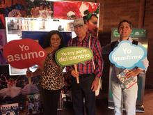 Foto rendici&oacute;n de cuentas 2018