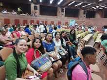 Foto rendici&oacute;n de cuentas 2018