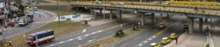 Foto puente Carrera 1 con Calle 70