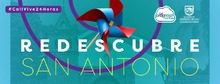 Redescubre San Antonio 
