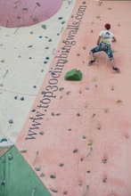 Parada Nacional de Escalada 02