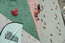 Parada Nacional de Escalada 03