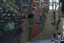 Parada Nacional de Escalada 04