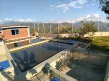 Agua potable en el corregimiento de Los Andes 02