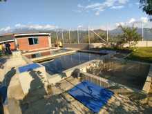 Agua potable en el corregimiento de Los Andes 03