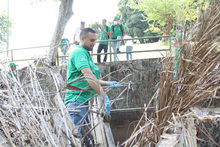 Jornada Cali Bonita parques de San Antonio 3