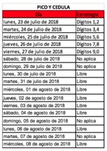 Este jueves 19  de julio inicia nueva entrega de incentivos de M&aacute;s Familias en Acci&oacute;n