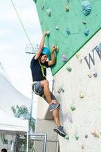 ROCODROMO MUNDIALISTA