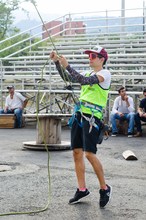 ROCODROMO MUNDIALISTA