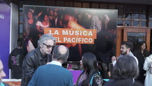 As&iacute; fue el taquillazo del lanzamiento del Festival de Cine de Cali en Bogot&aacute;