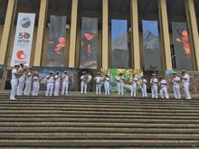 Mi Cali Bonita inicia este jueves la celebraci&oacute;n de las fiestas patrias con la banda de la Fuerza Naval del Pac&iacute;fico