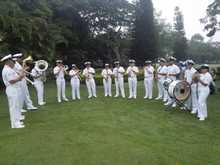 Mi Cali Bonita inicia este jueves la celebraci&oacute;n de las fiestas patrias con la banda de la Fuerza Naval del Pac&iacute;fico