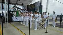 Mi Cali Bonita inicia este jueves la celebraci&oacute;n de las fiestas patrias con la banda de la Fuerza Naval del Pac&iacute;fico